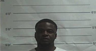 Davon Raymond, - Orleans Parish County, LA 